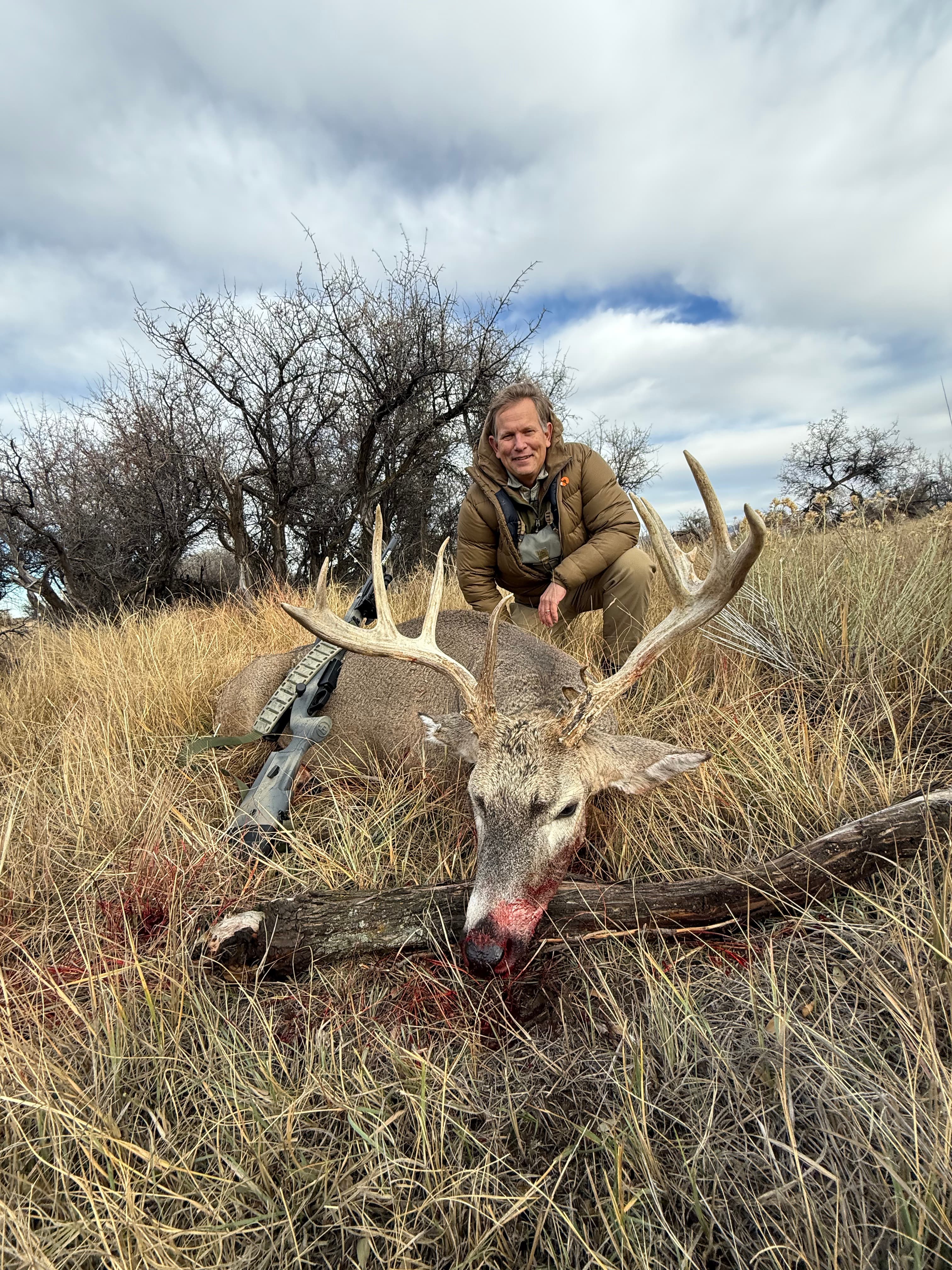 Whitetail